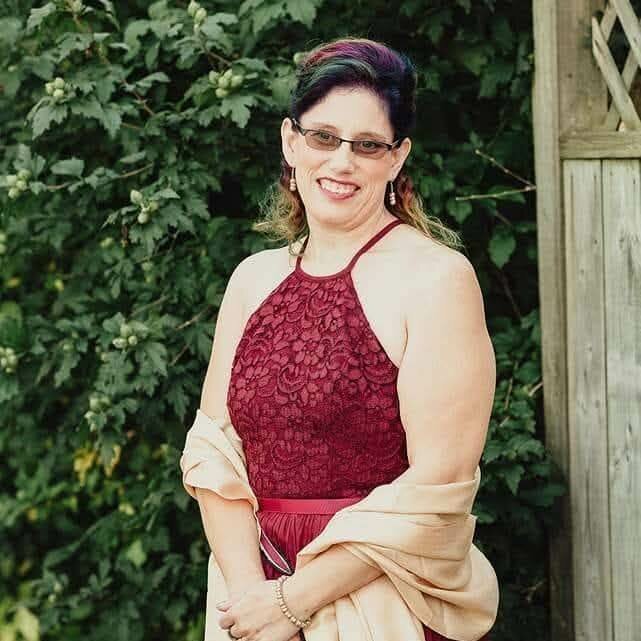 AMYOT, Elizabeth Amyot