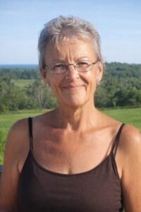 COLBY, Eva Terezia Colby