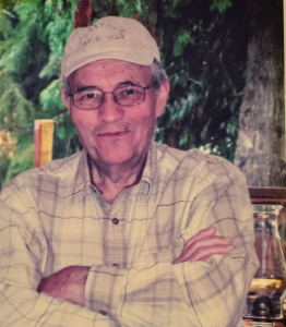 RITZMANN, John Hans Ritzmann