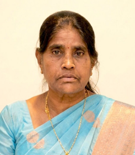 SUNDARAMOORTHY, Puspawathy Sundaramoorthy