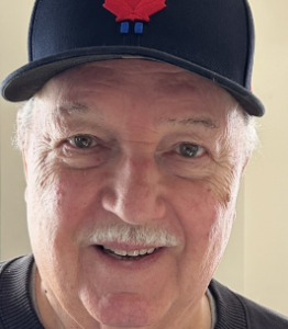 MUSTARD, John Brian Mustard