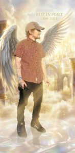 HERRON, Kyle Jose Herron