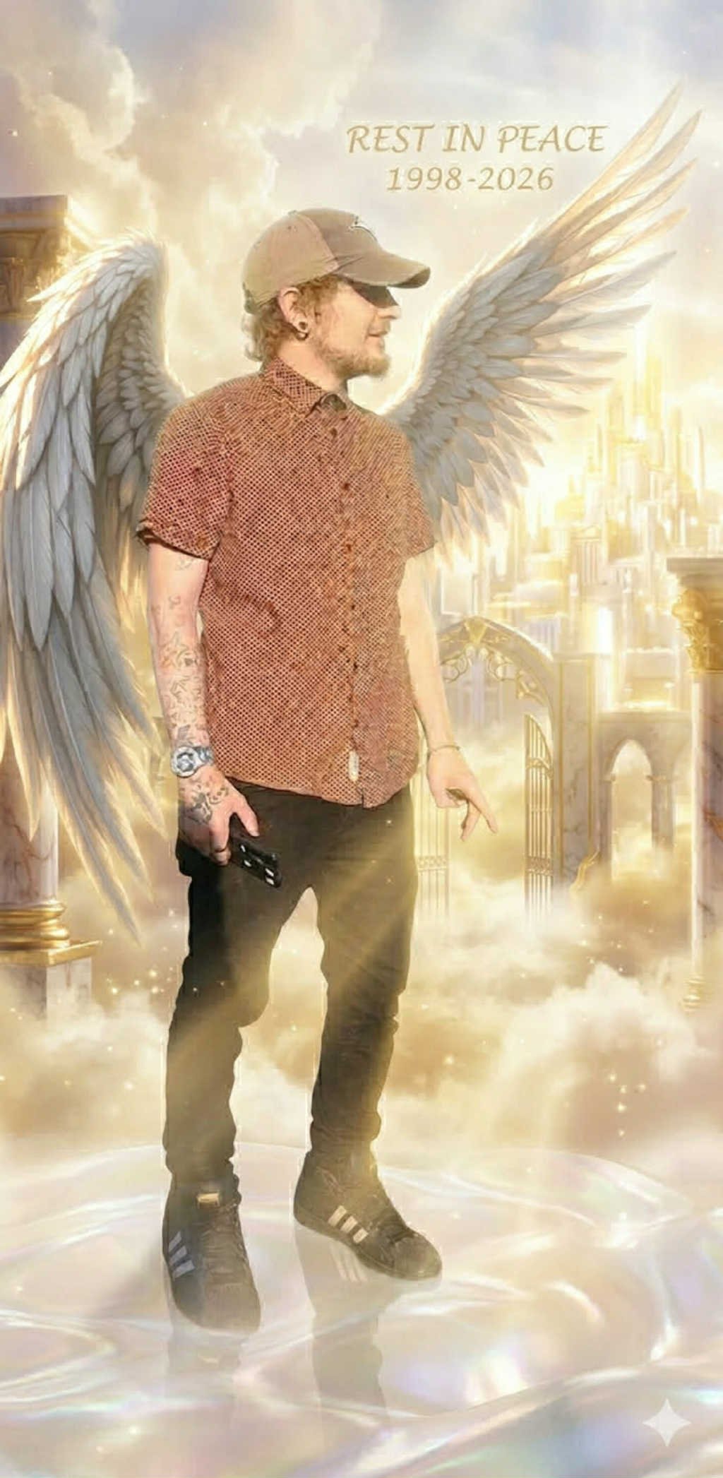 HERRON, Kyle Jose Herron