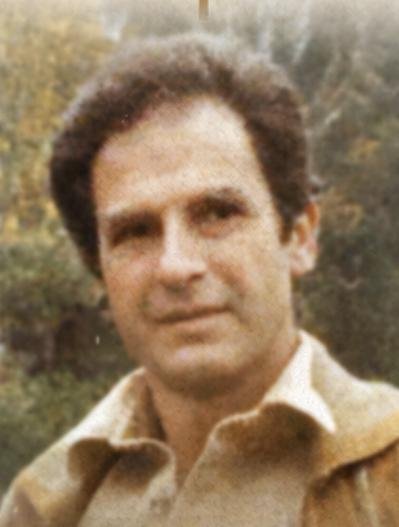 FARRUGIA, Victor Farrugia