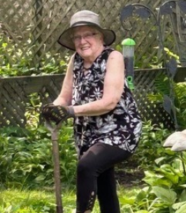 GREENWOOD, Carol Greenwood