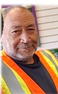 FREEMAN, Glen Lamont Freeman