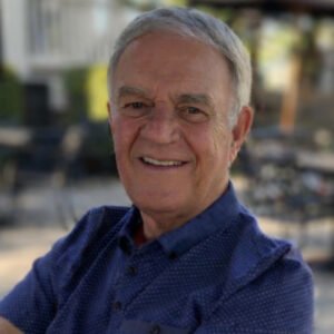 GRADY, Michael Patrick Grady