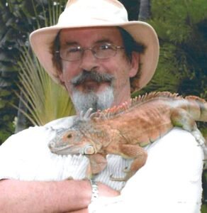 NISH, Grant Alexander Nish