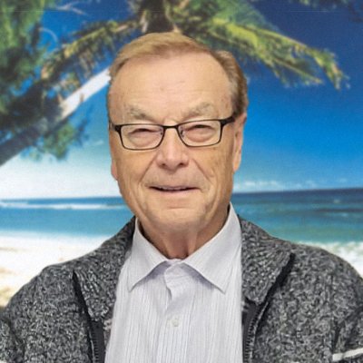 GURETZKI, John Teofil Guretzki