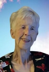 TOWNSEND, Helen Patricia Townsend