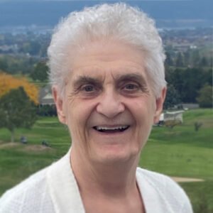 HOLLEMEYER, Rosemarie Margaret