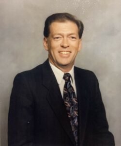 ROSS, James Thomas Ross