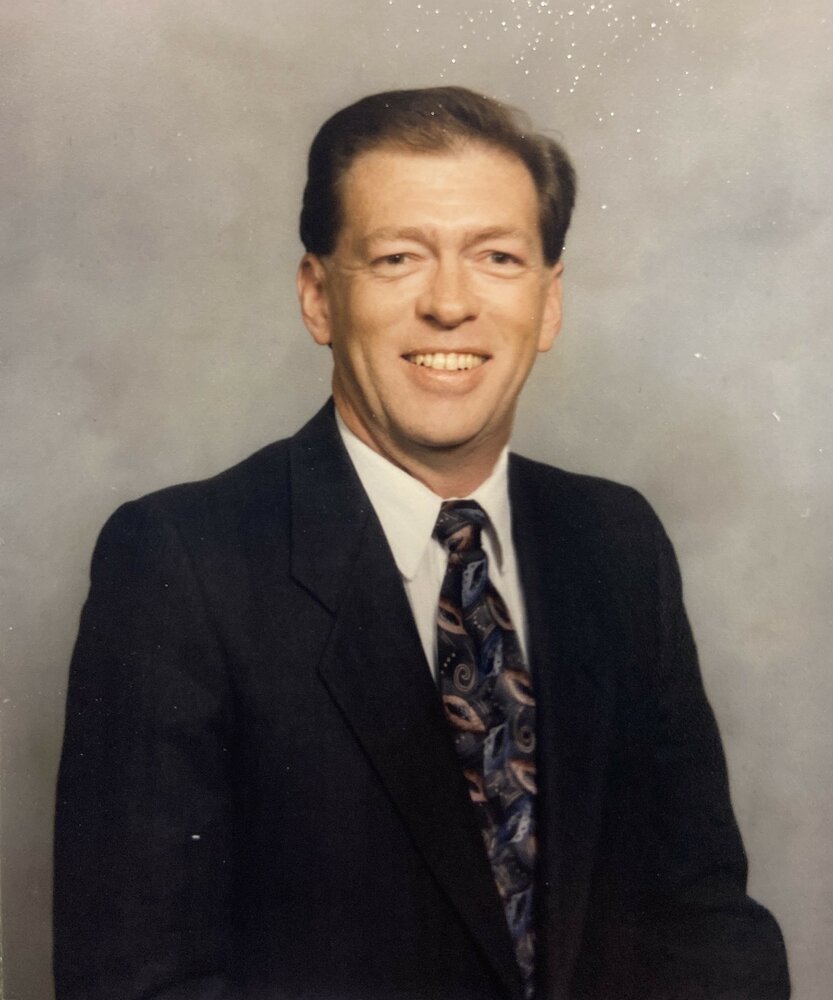 ROSS, James Thomas Ross