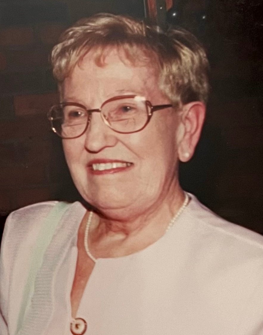 SIMPSON, Jean Elizabeth Simpson