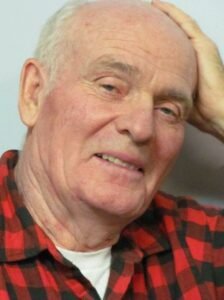 ARNER, Donald Gordon Arner