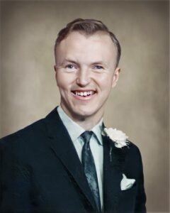 ZINKANN, Bradley Zinkann