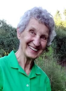 ESHPETER, Josephine Eshpeter