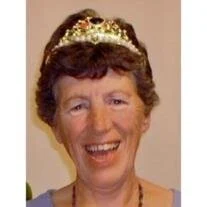 GLAZIER, Josephine Florence Glazier