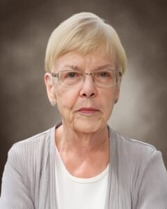 MOELLENKAMP, Karen Mary Moellenkamp