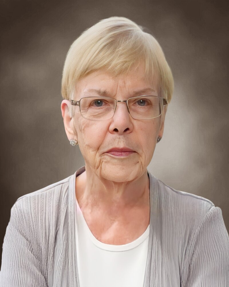 MOELLENKAMP, Karen Mary Moellenkamp