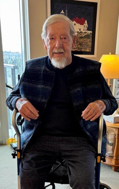 MCDIARMID, Kenneth Bruce Hepburn McDiarmid