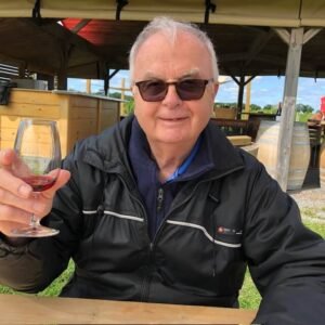 MONGER, Larry Taylor Monger