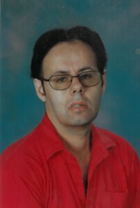 LEES, Mark Andrew Lees