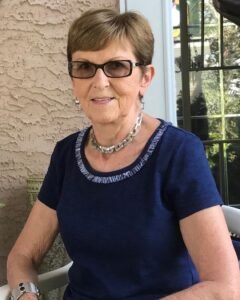 HINDMARSH, Lois Irene Hindmarsh 