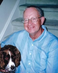 BENNETT, John Bennett