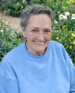 WALSH, Frances Theresa Walsh