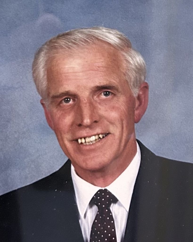 BLIMKE, Lyndon Blimke