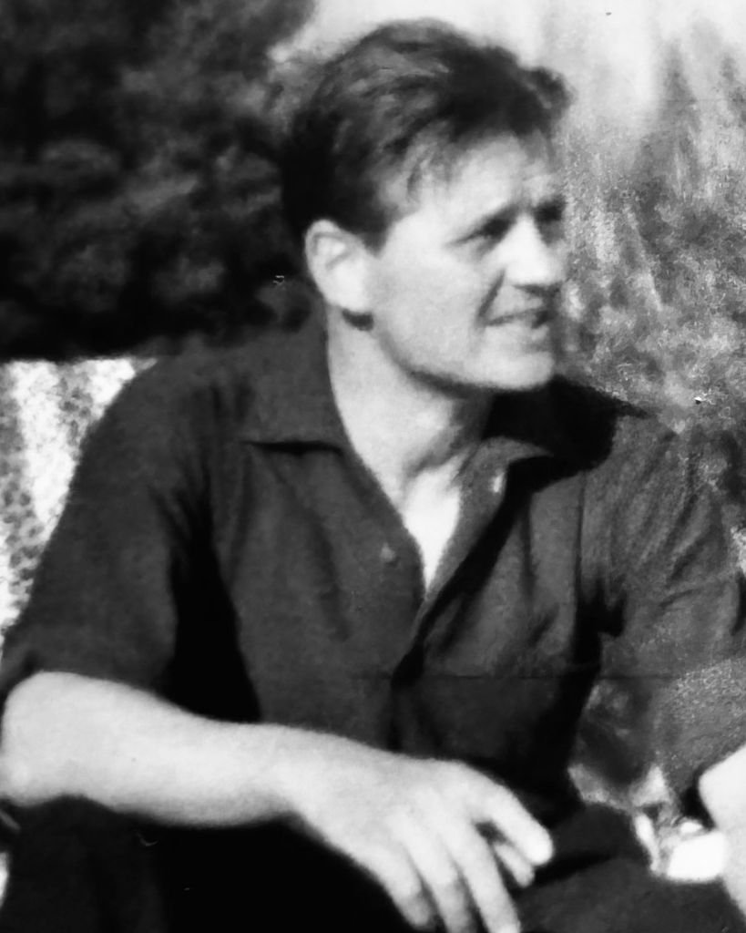 MALICH, Bernhard Malich