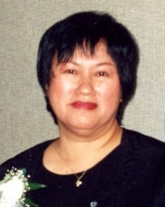 KLINK, Zenaida Van Klink