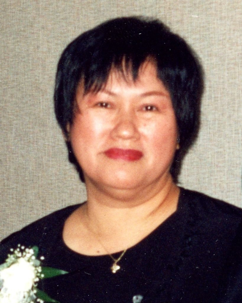 KLINK, Zenaida Van Klink