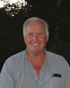 WELLER, Robert Neil Weller