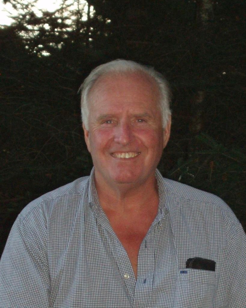 WELLER, Robert Neil Weller