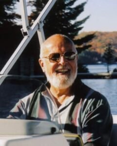 ROOKE, Charles Peter Rooke