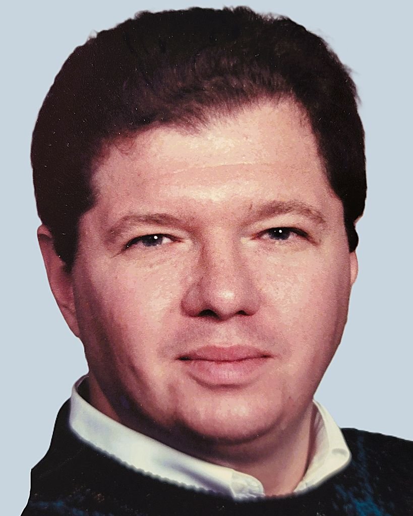 SLADICH, Steven Michael Sladich