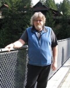 CULP, Edward Robert Culp