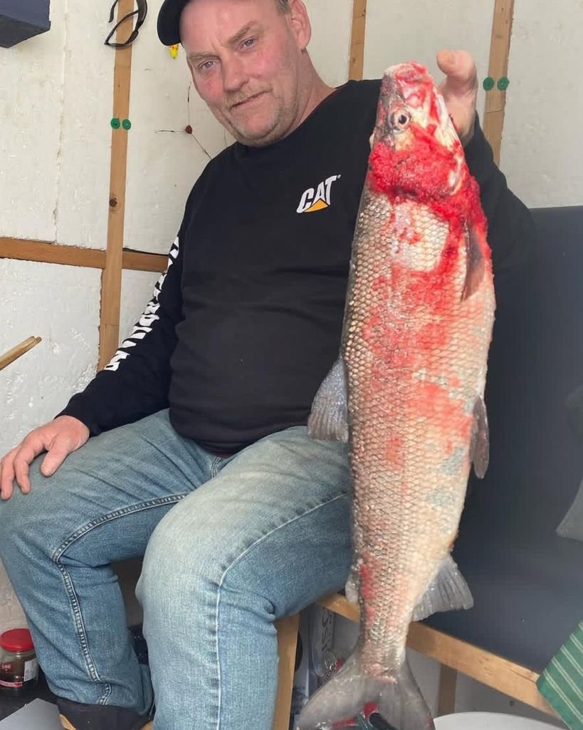 CARPENTIER, James Bernard Carpentier