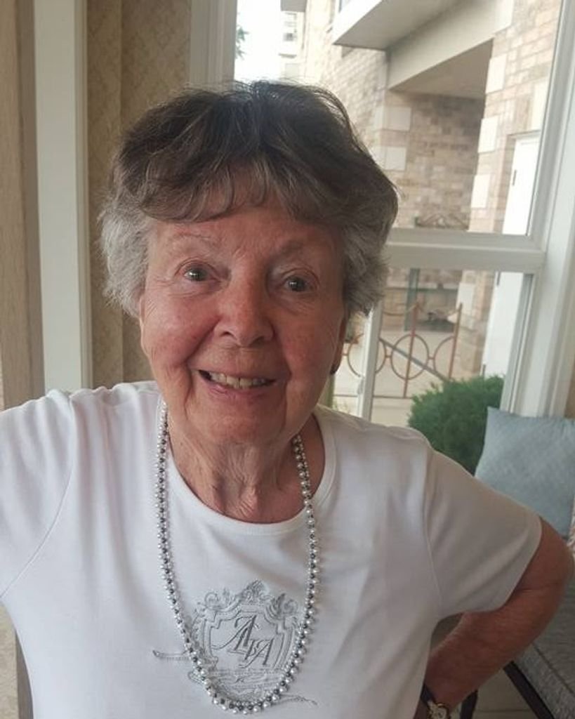 CAUTERMAN, Anne Cauterman