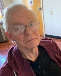 RABSON, William Victor Rabson