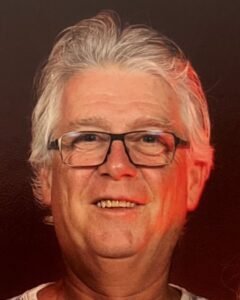 MCLAUGHLIN, Dennis James McLaughlin