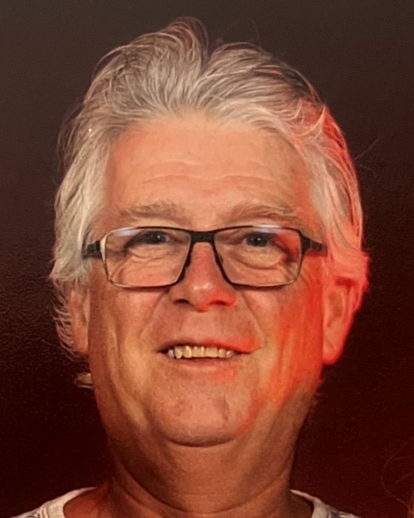 MCLAUGHLIN, Dennis James McLaughlin