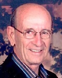 MARTEL, Robert Joseph Martel