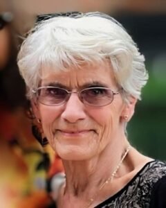 MCLEAN, Regina Mary McLean