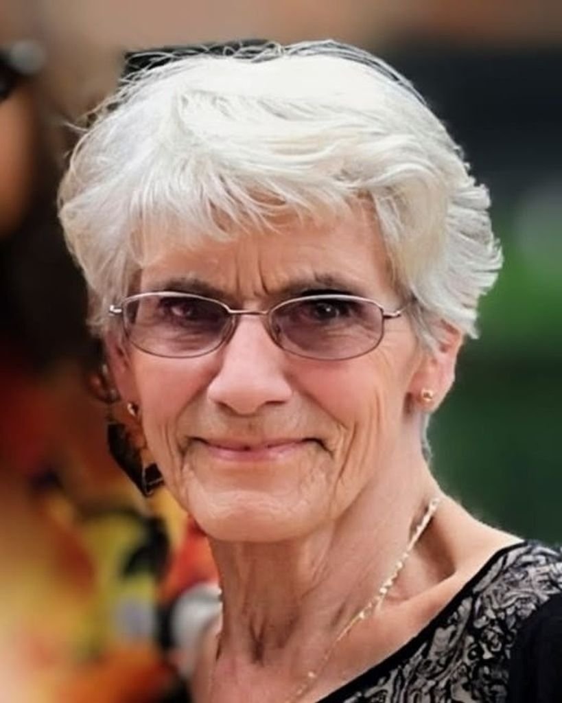 MCLEAN, Regina Mary McLean