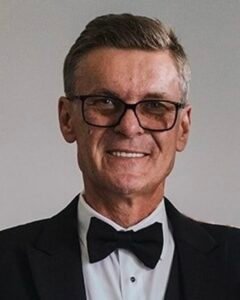 LASZKIEWICZ, Krzysztof Laszkiewicz