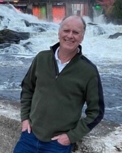 HEWITT, Terry Lisle Hewitt