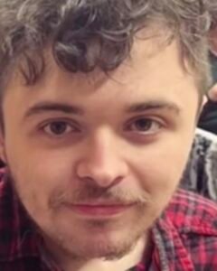 WHALE, Hunter Wayne Robert Whale